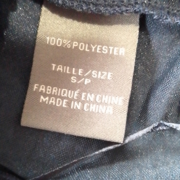 Cowl Neck Tank Top - Picture 7 of 8